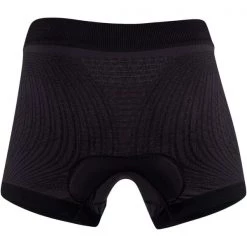 Sous-vêtements Vélo UYN MAN MOTYON UW BOXER WITH PAD BLACKBOARD/WHITE 22 Noir 7 Sous-vêtements Vélo UYN MAN MOTYON UW BOXER WITH PAD BLACKBOARD/WHITE 22 Noir -Equipement vélo Soldes 9 88587 man motyon uw boxer with pad blackboard white u100161 b545 03