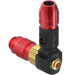 Pompe à Vélo LEZYNE SPORT FLOOR DRIVE ABS GLOSS BLACK 22 Noir -Equipement vélo Soldes 9 88866 lfp spfldr 05