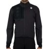 Vestes Vélo SPORTFUL DR JACKET BLACK 22 Noir -Equipement vélo Soldes 9 88912 1120505 002 01