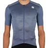 Maillots Vélo SPORTFUL SUPERGIARA JERSEY BLUE SEA 21 Bleu