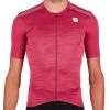 Maillots Vélo SPORTFUL SUPERGIARA JERSEY RED RUMBA 21 Rose 1 Maillots Vélo SPORTFUL SUPERGIARA JERSEY RED RUMBA 21 Rose -Equipement vélo Soldes 9 88927 supergiara jersey red rumba 1121023 622 01