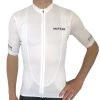 Maillots Vélo MATCHY CYCLING MAILLOT ESSENTIEL BLANC 22 Blanc -Equipement vélo Soldes 9 89136 maillot essentiel blanc essentiel bla 01