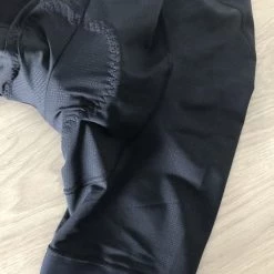 Cuissards Vélo MATCHY CYCLING CUISSARD CLASSIQUE COURT W NOIR 21 Noir -Equipement vélo Soldes 9 89145 cuissard classique court noir w cuissard w noi 06