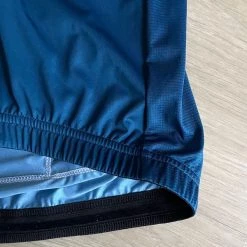 Maillots Vélo MATCHY CYCLING MAILLOT PURE ISAAC 21 Bleu -Equipement vélo Soldes 9 89146 maillot pure isaac pure isa 05