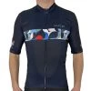 Maillots Vélo MATCHY CYCLING MAILLOT ORIGINS FORCLAZ 21 Bleu -Equipement vélo Soldes 9 89147 maillot origins forclaz origins for 01