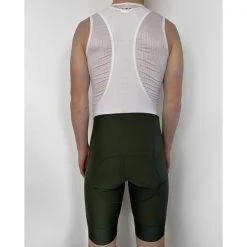 Cuissards Vélo MATCHY CYCLING CUISSARD CLASSIQUE COURT OLIVE 21 Vert 11 Cuissards Vélo MATCHY CYCLING CUISSARD CLASSIQUE COURT OLIVE 21 Vert -Equipement vélo Soldes 9 89153 cuissard classique court olive cuissard h oli 04