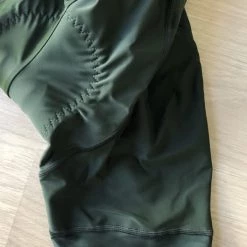 Cuissards Vélo MATCHY CYCLING CUISSARD CLASSIQUE COURT OLIVE 21 Vert 12 Cuissards Vélo MATCHY CYCLING CUISSARD CLASSIQUE COURT OLIVE 21 Vert -Equipement vélo Soldes 9 89153 cuissard classique court olive cuissard h oli 05