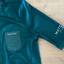 Maillots Vélo MATCHY CYCLING MAILLOT PURE W ESPERANCE 21 Vert 13 Maillots Vélo MATCHY CYCLING MAILLOT PURE W ESPERANCE 21 Vert -Equipement vélo Soldes 9 89164 maillot pure w esperance pure esp 06