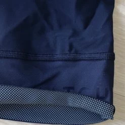 Cuissards Vélo MATCHY CYCLING CUISSARD CLASSIQUE COURT W BLEU MARINE 21 Bleu -Equipement vélo Soldes 9 89168 cuissard classique court w bleu marine cuissard w bm 06