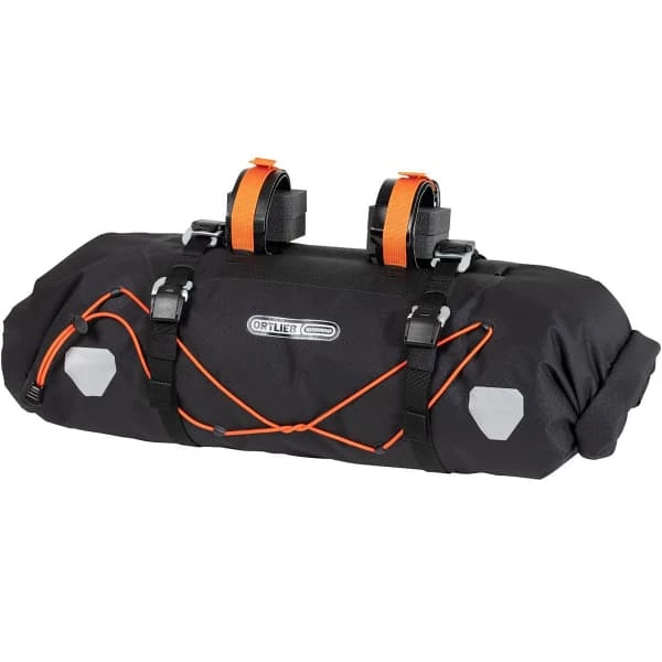 Sacoches Vélo ORTLIEB HANDLEBAR-PACK 15L BLACK MATTE 23 Noir 3 Sacoches Vélo ORTLIEB HANDLEBAR-PACK 15L BLACK MATTE 23 Noir