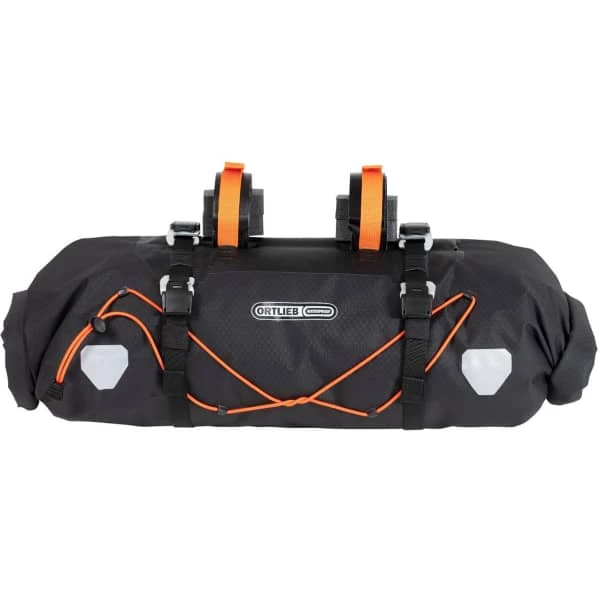 Sacoches Vélo ORTLIEB HANDLEBAR-PACK 15L BLACK MATTE 23 Noir 4 Sacoches Vélo ORTLIEB HANDLEBAR-PACK 15L BLACK MATTE 23 Noir – Image 2