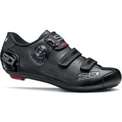 Chaussures Vélo Route SIDI ALBA 2 BLACK 22 Noir