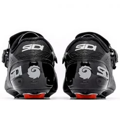 Chaussures Vélo Route SIDI ALBA 2 BLACK 22 Noir -Equipement vélo Soldes 9 89746 alba2nene k000 06