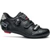 Chaussures Vélo Route SIDI ALBA 2 WOMAN BLACK 22 Noir