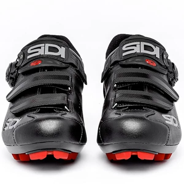 Chaussures Vtt SIDI TRACE 2 BLACK 22 Noir 5 Chaussures Vtt SIDI TRACE 2 BLACK 22 Noir – Image 3