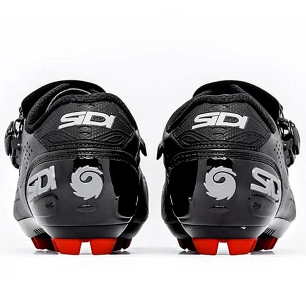 Chaussures Vtt SIDI TRACE 2 BLACK 22 Noir 7 Chaussures Vtt SIDI TRACE 2 BLACK 22 Noir – Image 5