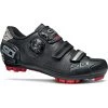 Chaussures Vtt SIDI TRACE 2 WOMAN BLACK 22 Noir -Equipement vélo Soldes 9 89750 trace2wnene k000 01