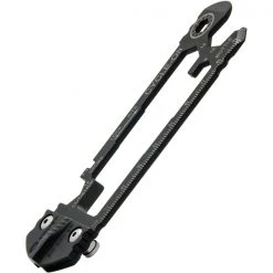 Outillage Vélo TRUE UTILITY CYCLE-ON 21 Noir -Equipement vélo Soldes 9 90081 tu210 06