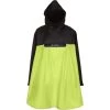 Vestes Vélo VAUDE VALERO PONCHO LEMON 22 Vert / Noir -Equipement vélo Soldes 9 90111 03717 439 01