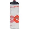 Accessoires Vélo ROSSIGNOL LARGE WATER BOTTLE 800ML 22 Blanc / Rouge