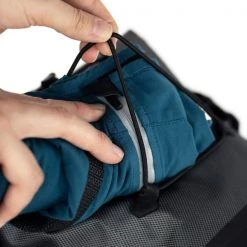 Sacoches Vélo APIDURA EXPEDITION SADDLE PACK 14L 22 Noir / Gris / Jaune -Equipement vélo Soldes 9 91334 pwm 06