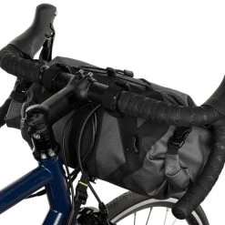Sacoches Vélo APIDURA EXPEDITION HANDLEBAR PACK 14L 22 Gris -Equipement vélo Soldes 9 91337 bwm 04