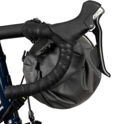 Sacoches Vélo APIDURA EXPEDITION HANDLEBAR PACK 14L 22 Gris -Equipement vélo Soldes 9 91337 bwm 05