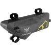 Sacoches Vélo APIDURA EXPEDITION COMPACT FRAME PACK 3L 22 Gris / Jaune
