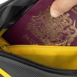 Sacoches Vélo APIDURA EXPEDITION COMPACT FRAME PACK BLACK 5.3L 22 Gris / Jaune -Equipement vélo Soldes 9 91341 mwl000 06