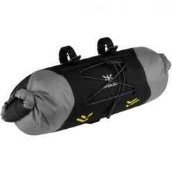 Sacoches Vélo APIDURA BACKCOUNTRY HANDLEBAR PACK 11L 22 Noir / Gris / Jaune