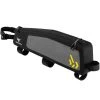 Sacoches Vélo APIDURA BACKCOUNTRY LONG TOP TUBE PACK 1.8L 22 Noir / Gris / Jaune -Equipement vélo Soldes 9 91350 tbx 01