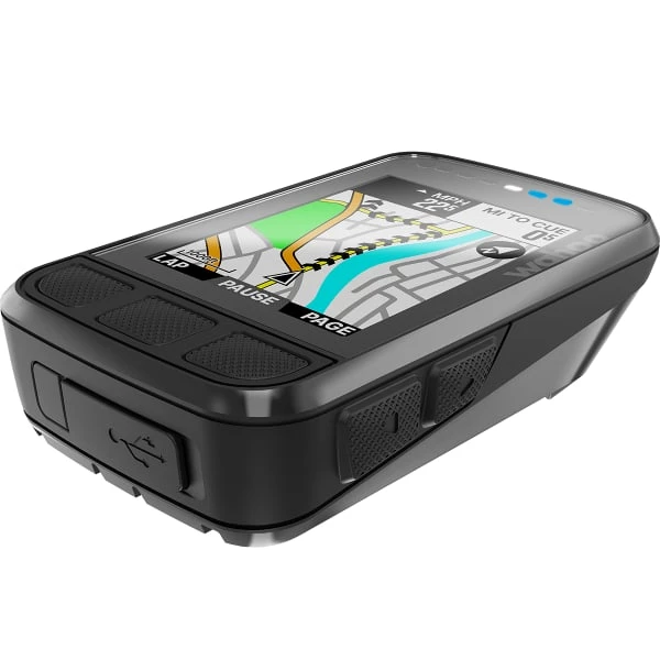 Compteurs Vélo WAHOO ELEMNT BOLT V2 BLACK 22 Noir 4 Compteurs Vélo WAHOO ELEMNT BOLT V2 BLACK 22 Noir – Image 3