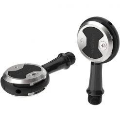 Pédales Vélo WAHOO SPEEDPLAY COMP 22 Noir / Gris