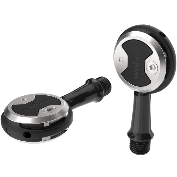 Pédales Vélo WAHOO SPEEDPLAY COMP 22 Noir / Gris 2 Pédales Vélo WAHOO SPEEDPLAY COMP 22 Noir / Gris