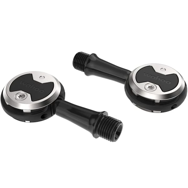 Pédales Vélo WAHOO SPEEDPLAY COMP 22 Noir / Gris 3 Pédales Vélo WAHOO SPEEDPLAY COMP 22 Noir / Gris – Image 2