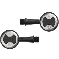 Pédales Vélo WAHOO SPEEDPLAY COMP 22 Noir / Gris 9 Pédales Vélo WAHOO SPEEDPLAY COMP 22 Noir / Gris -Equipement vélo Soldes 9 91640 wawfprc1s53 03