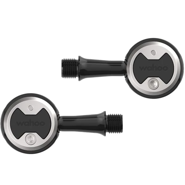 Pédales Vélo WAHOO SPEEDPLAY COMP 22 Noir / Gris 4 Pédales Vélo WAHOO SPEEDPLAY COMP 22 Noir / Gris – Image 3