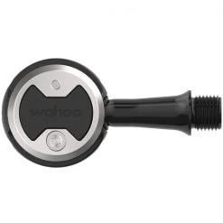 Pédales Vélo WAHOO SPEEDPLAY COMP 22 Noir / Gris 11 Pédales Vélo WAHOO SPEEDPLAY COMP 22 Noir / Gris -Equipement vélo Soldes 9 91640 wawfprc1s53 05