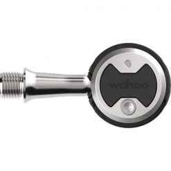 Pédales Vélo WAHOO SPEEDPLAY ZERO 22 Gris / Noir -Equipement vélo Soldes 9 91643 wawfprz1s53 03