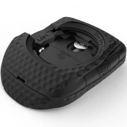 Pédales Vélo WAHOO SPEEDPLAY STANDARD CLEAT BLACK 22 Noir -Equipement vélo Soldes 9 91655 wawfprcltst 02