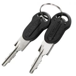 Antivol Vélo KRYPTONITE KEEPER 585 22 Noir -Equipement vélo Soldes 9 91665 kry004912 04