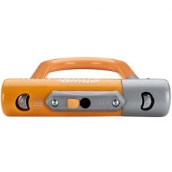 Antivol Vélo KRYPTONITE KRYPTOLOK MINI 7 21 Orange -Equipement vélo Soldes 9 91682 kryptolok2 mini 7 kry001997 04