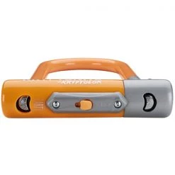 Antivol Vélo KRYPTONITE KRYPTOLOK MINI 7 21 Orange -Equipement vélo Soldes 9 91682 kryptolok2 mini 7 kry001997 05