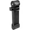 Antivol Vélo KRYPTONITE KEEPER 510 FOLD 22 Noir
