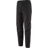 Pantalons Vélo PATAGONIA M'S DIRT ROAMER STORM PANTS BLACK 23 Noir