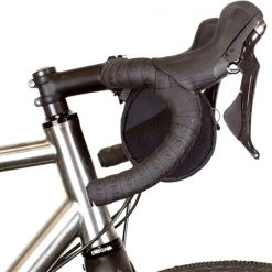 Sacoches Vélo RESTRAP CANISTER BAG BLACK 22 Noir -Equipement vélo Soldes 9 93133 rs scb std blk 03