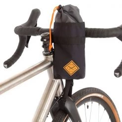 Sacoches Vélo RESTRAP STEM BAG 22 Noir -Equipement vélo Soldes 9 93134 rs stb std blk 03