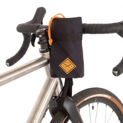 Sacoches Vélo RESTRAP STEM BAG 22 Noir -Equipement vélo Soldes 9 93134 rs stb std blk 04