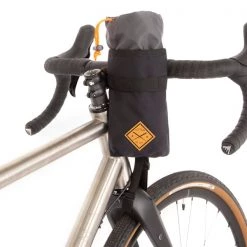 Sacoches Vélo RESTRAP STEM BAG 22 Noir -Equipement vélo Soldes 9 93134 rs stb std blk 05
