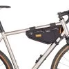 Sacoches Vélo RESTRAP FRAME BAG SMALL BLACK 22 Noir -Equipement vélo Soldes 9 93138 rs fbg sml blk 01